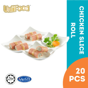 Uniifood Chicken Slice Roll