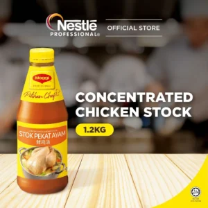 my-11134201-7r98r-lzsu7nmeus8083 MAGGI Concentrated Chicken Stock - 1.2kg